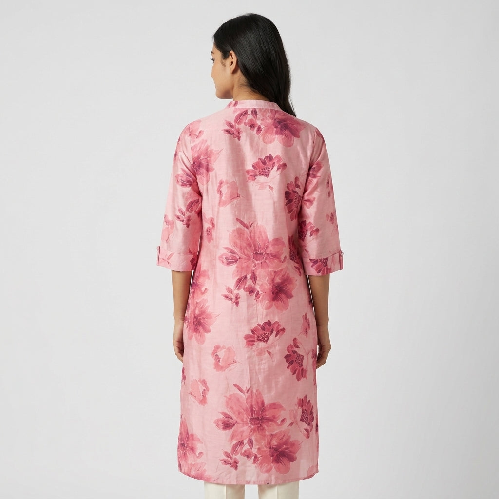 Printed Kurta