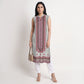 Printed Straight Kurta