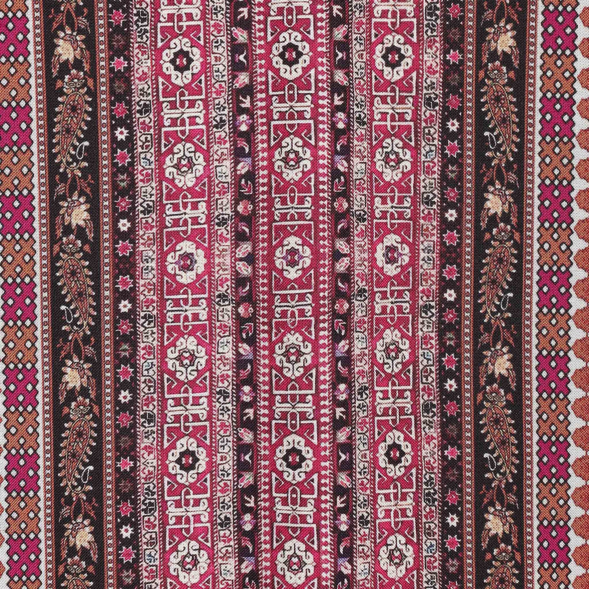 Printed Straight Kurta