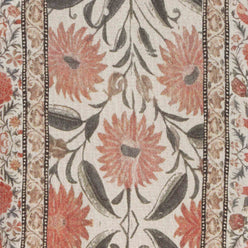 Printed Straight Kurta