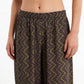 Printed Straight Kurta with Pant Set