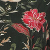 Printed Band Neck Ethnic Sets
