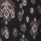 Printed Flared Kurta with Pant Set