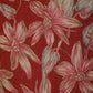 Printed Flared Kurta with Pant Set