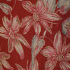 Printed Flared Kurta with Pant Set