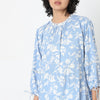 Straight Fit Printed Kurta