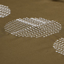 Embroidered Straight Kurta