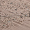 Embroidered Straight Kurta