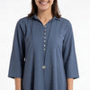 A-Line Flared Kurta