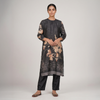 Printed Straight Kurta