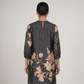 Printed Straight Kurta