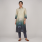 Printed Straight Kurta