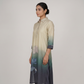 Printed Straight Kurta