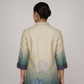 Printed Straight Kurta