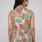 Printed Straight Kurta