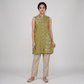 Embroidered Straight Kurta
