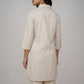 Embroidered Straight Kurta