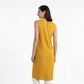 Embroidered Straight Kurta