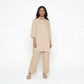 Solid Straight Kurta