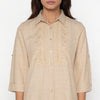 Solid Straight Kurta