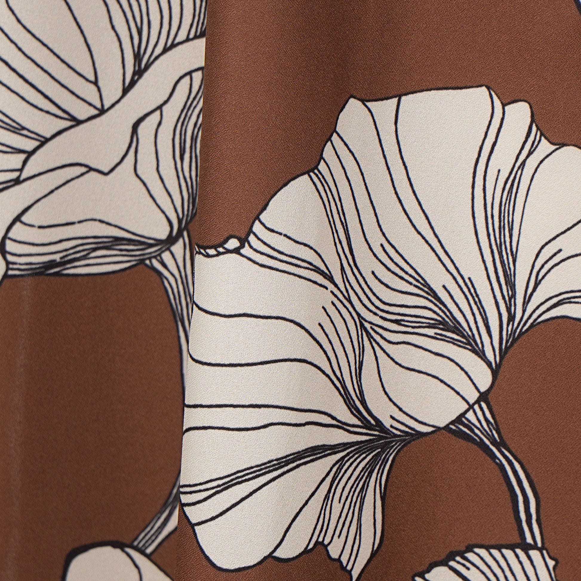 Printed Straight Kurta