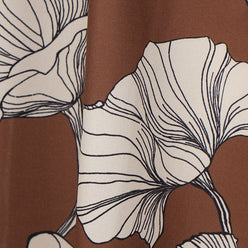 Printed Straight Kurta