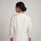 Embroidered Straight Kurta