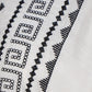 Embroidered Straight Kurta