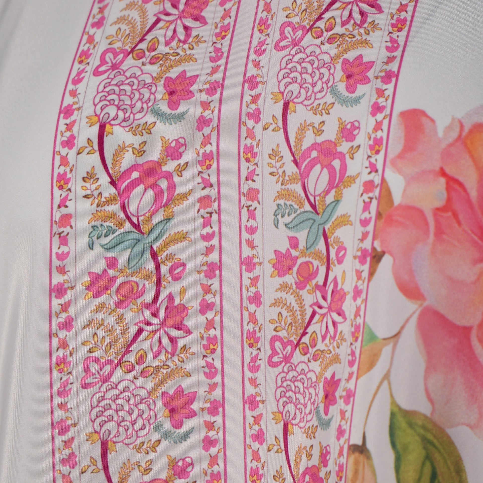 Printed Straight Kurta