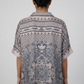 Printed Flared Kurta