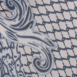 Printed Flared Kurta