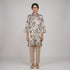 Printed Straight Kurta