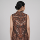 Printed Straight Kurta