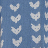 Printed Flared Kurta