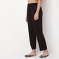 Ankle Length Straight Pants