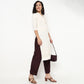 Straight Ankle Length Ethnic Pant
