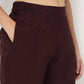 Straight Ankle Length Ethnic Pant