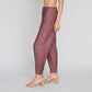 Ankle Length A-Line Flared Pants