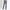 Ankle Length Straight Pant