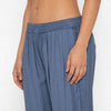 Ankle Length Straight Pant