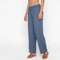 Ankle Length Straight Pant
