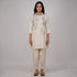 Woven Solid Pant