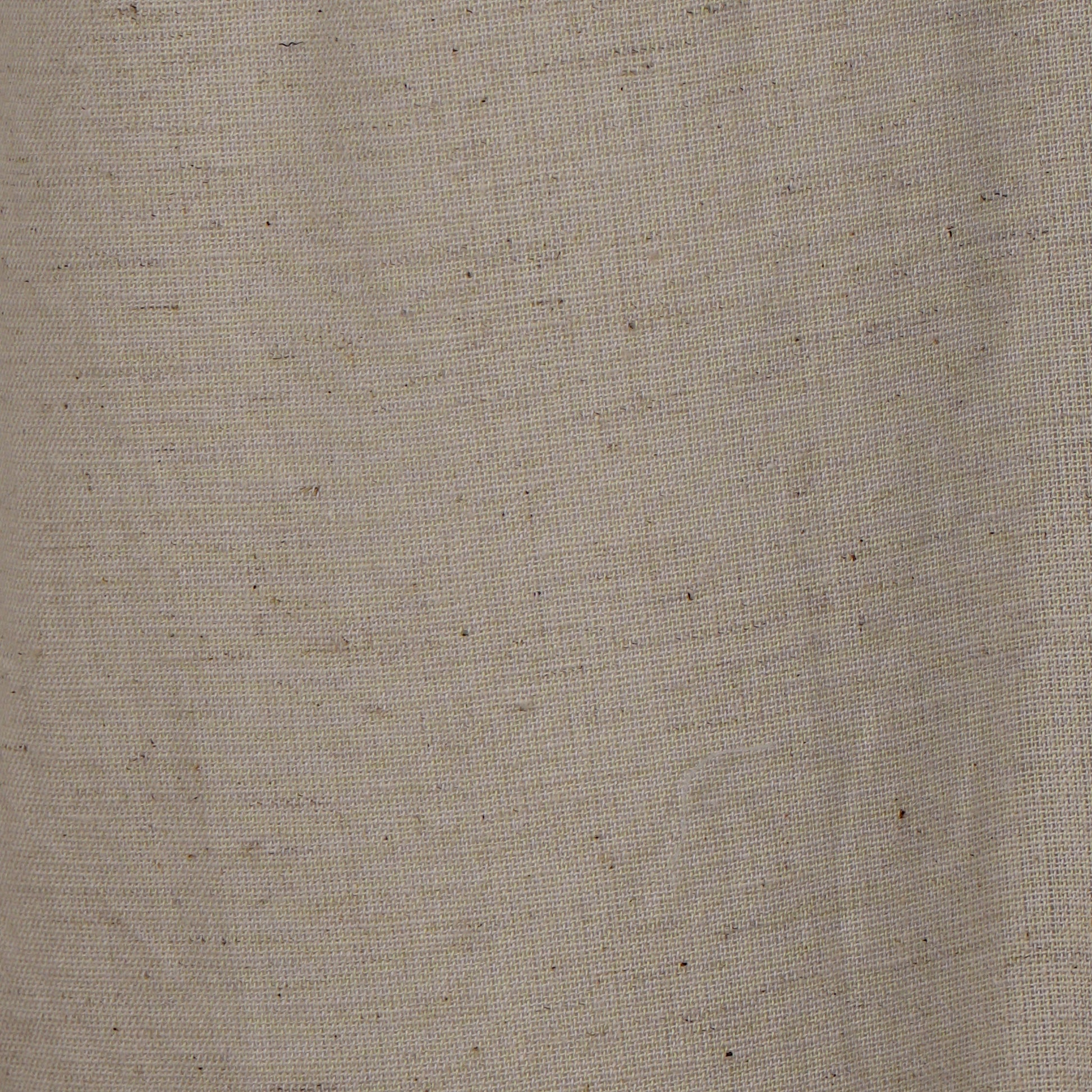 Woven Solid Pant
