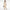 Ankle Length Straight Pant