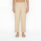 Ankle Length Straight Pant