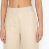Ankle Length Straight Pant