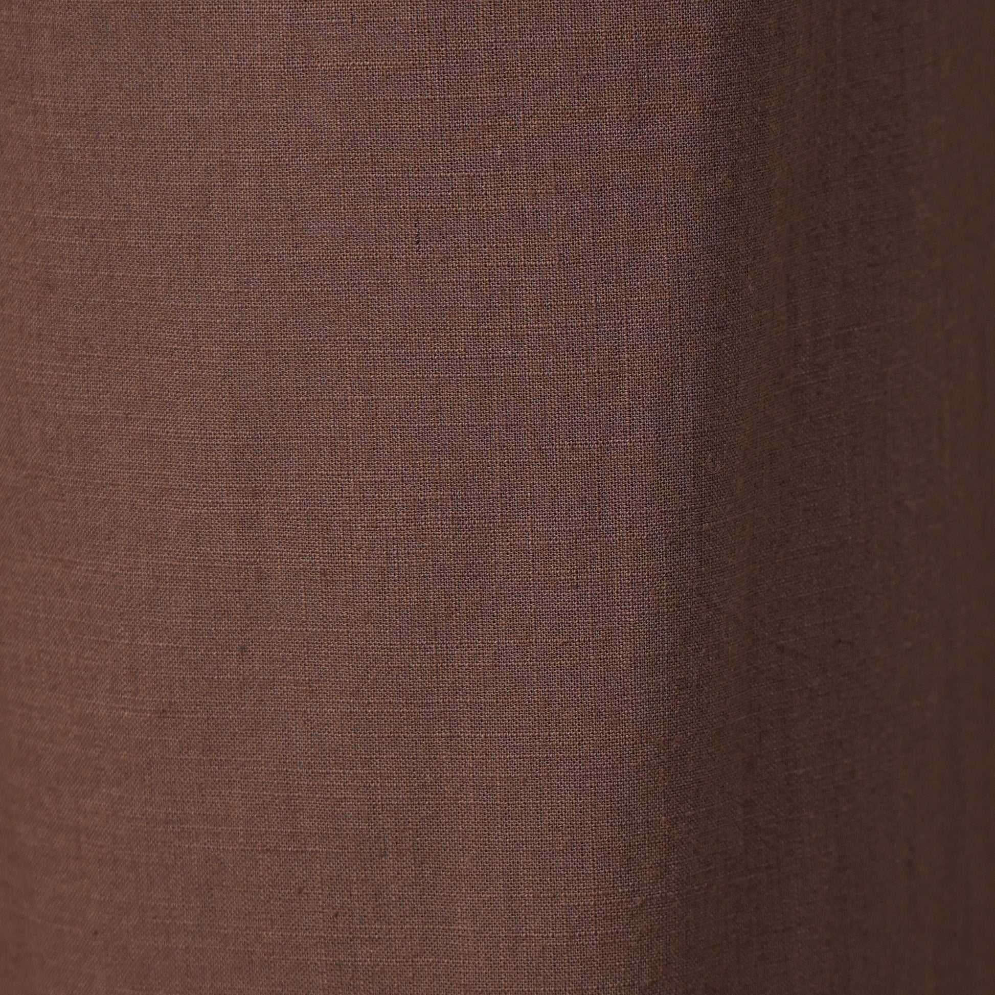 Cotton Straight Palazzo