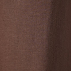 Cotton Straight Palazzo