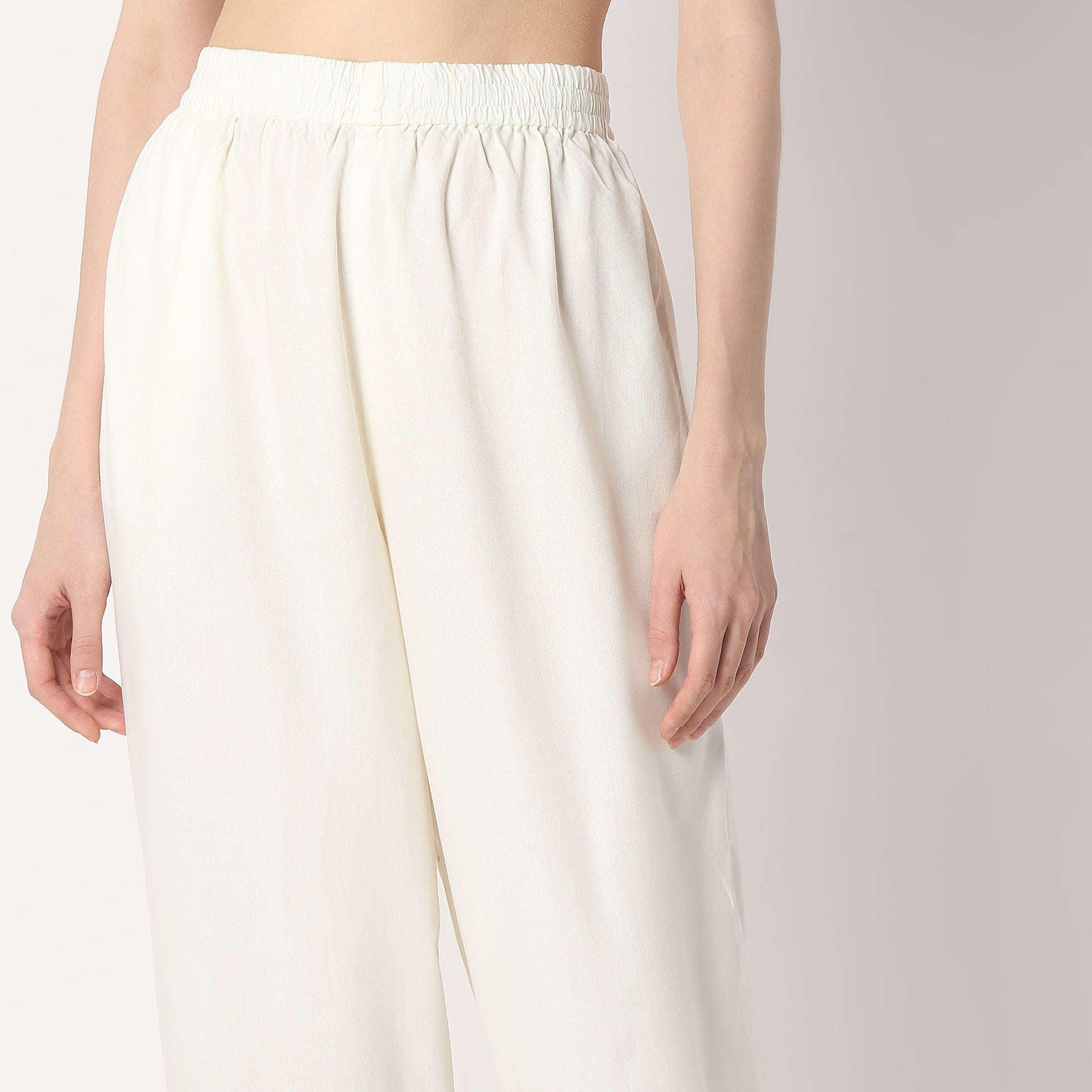 Straight Fit Printed Shirt Collar Kurta with Pant Set