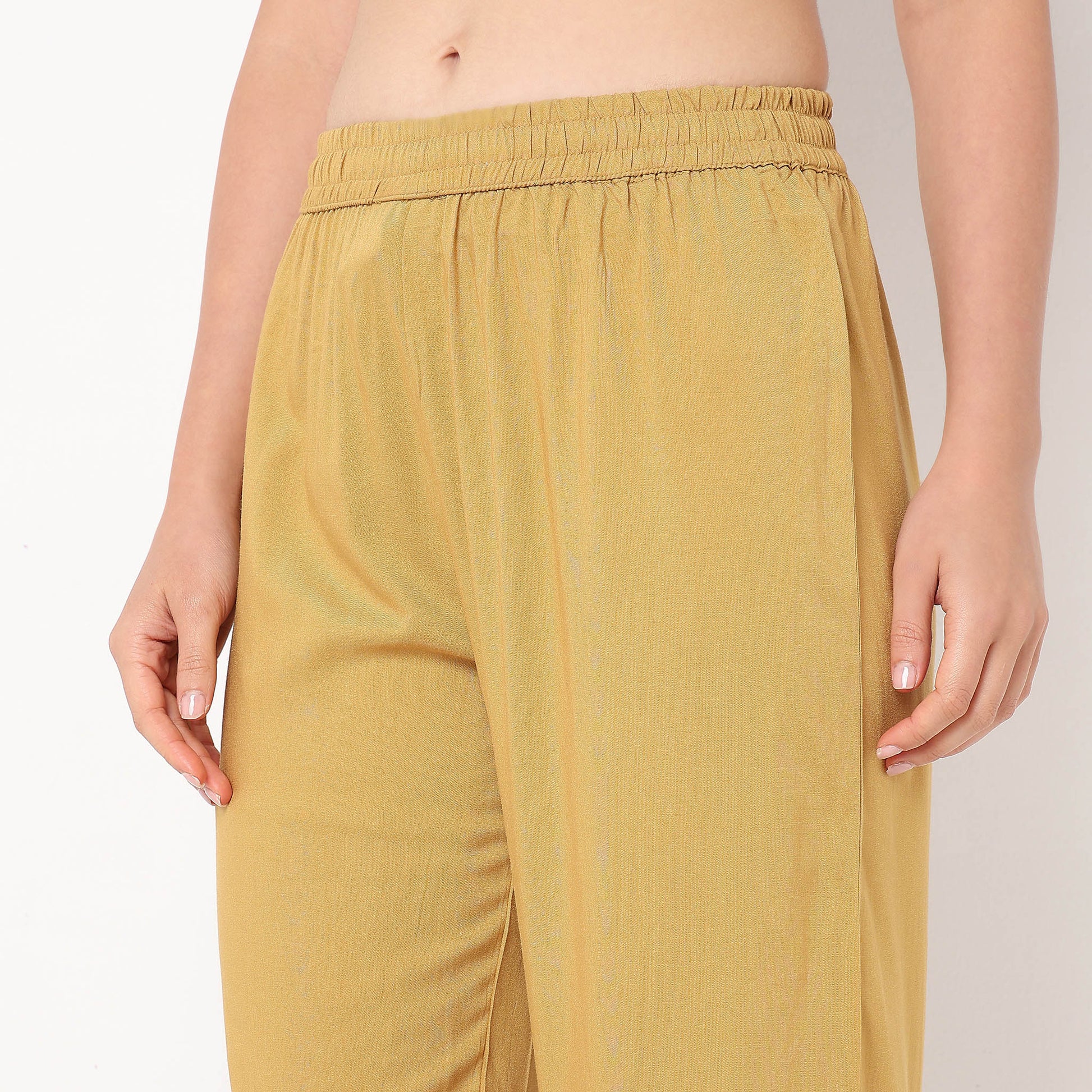 Cultural Kalamkari Printed Kurta Set